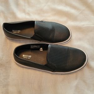 Slip-on Shoes